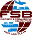 Clearing and forwarding